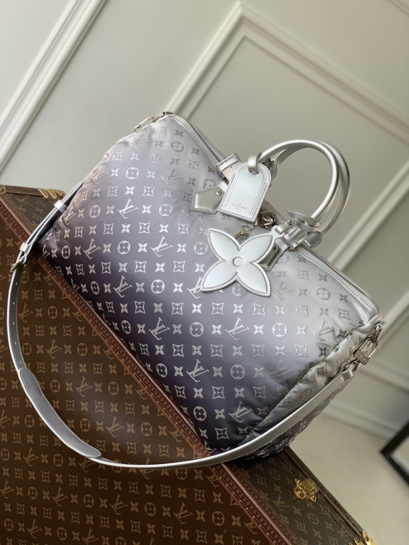 LV Travel Bags